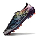 Mizuno Alpha Teaser Pack Black Firm Ground FG Football Boot