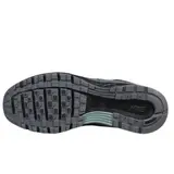 Nike P-6000 Black and Blue Running Shoes