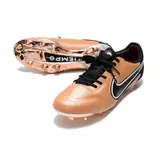 Nike Tiempo Legend 9 Elite Gold Firm Ground FG Football Boot