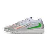 Nike Phantom 6 Elite TF EA FC x Nike White Pack Turf TF Football Boot