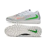 Nike Phantom 6 Elite TF EA FC x Nike White Pack Turf TF Football Boot
