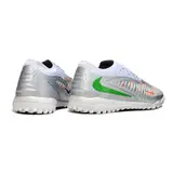 Nike Phantom 6 Elite TF EA FC x Nike White Pack Turf TF Football Boot