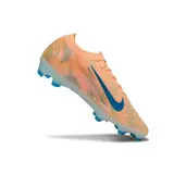 Nike Air Zoom Mercurial Vapor 16 Elite Mbappe Orange Pack Firm Ground FG Football Boot