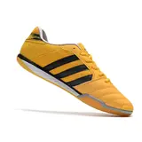 Adidas Top Sala IC Yellow Indoor Football Boot