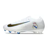 Nike Air Zoom Mercurial Vapor 16 Elite Real Madrid Pack Firm Ground FG Football Boot