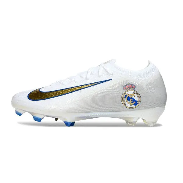Nike Air Zoom Mercurial Vapor 16 Elite Real Madrid Pack Firm Ground FG Football Boot