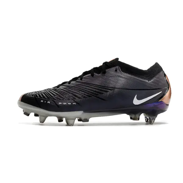 Nike Zoom Mercurial Vapor 15 Elite Special Edition 2001 Aluminium Studs SG Football Boot