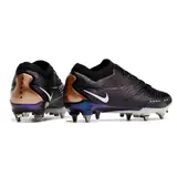 Nike Zoom Mercurial Vapor 15 Elite Special Edition 2001 Aluminium Studs SG Football Boot