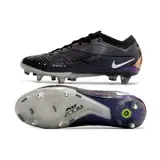 Nike Zoom Mercurial Vapor 15 Elite Special Edition 2001 Aluminium Studs SG Football Boot