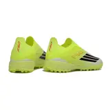Adidas F50 Laceless Elite Born for Goals Pack Turf TF Football Boot