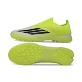 Adidas F50 Laceless Elite Born for Goals Pack Turf TF Football Boot