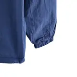 Nike Beige Blue Windbreaker Jacket