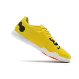 Nike Reactgato Yellow Indoor IC Football Boot