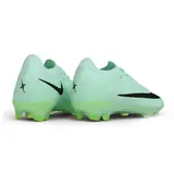 Nike Air Zoom Mercurial Vapor 17 Elite Green Firm Ground FG Football Boot