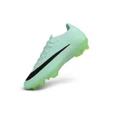 Nike Air Zoom Mercurial Vapor 17 Elite Green Firm Ground FG Football Boot