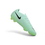 Nike Air Zoom Mercurial Vapor 17 Elite Green Firm Ground FG Football Boot