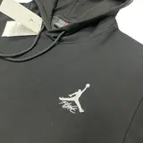 Jordan Black Hoodie