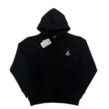 Jordan Black Hoodie