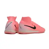Nike Phantom Luna 2 Elite  Mad Brilliance Pack Black and White Indoor IC Football Boot
