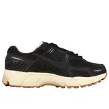 Nike Air Zoom Vomero 5 Black and Beige Running Shoes - All Black