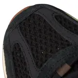 Nike Air Zoom Vomero 5 Black and Beige Running Shoes - All Black