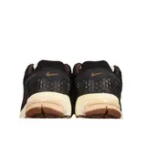 Nike Air Zoom Vomero 5 Black and Beige Running Shoes - All Black