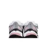 Nike P-6000 Gray and Pink Running Shoes