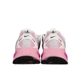 Nike Air Zoom Vomero 18 White and Pink Running Shoes - Light Pink/Purple
