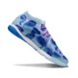 Puma Future 8 Light Blue Turf TF Football Boot