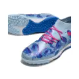 Puma Future 8 Light Blue Turf TF Football Boot