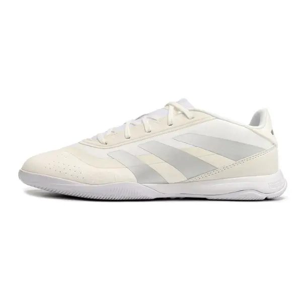 Adidas Predator 30 Club White Indoor IC Football Boot