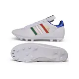 Adidas Copa Mundial FG White Italy Pack Firm Ground FG Football Boot