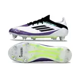 Adidas F50 Primeknit Elite Messi Stellar Icon Pack Mixed Studs SG Football Boot