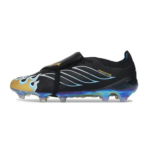 Adidas x Trasher Predator 26 Elite Tongue Argentina Pack Firm Ground FG Football Boot
