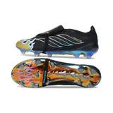 Adidas x Trasher Predator 26 Elite Tongue Argentina Pack Firm Ground FG Football Boot