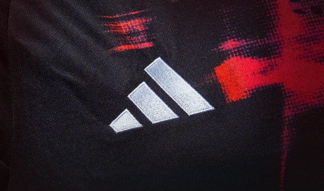Benfica 2026/27: black and red look to the Campus’s future — Kit details.