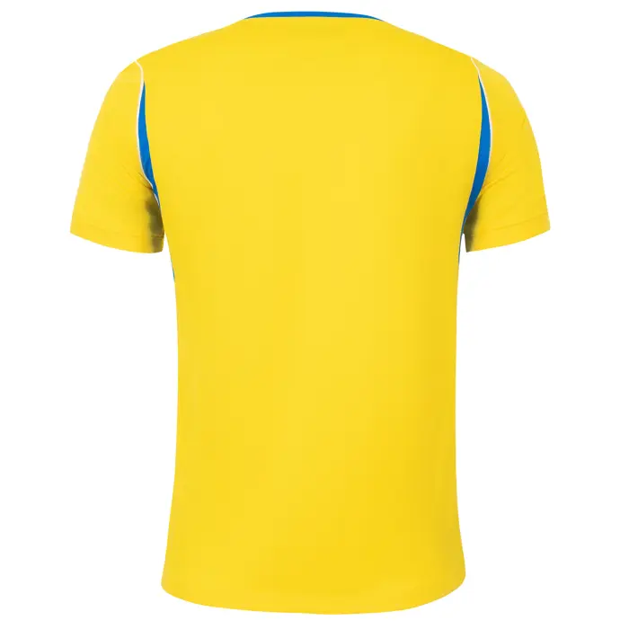 Birmingham 2026/27: blue, yellow and a dark third shirt · 9