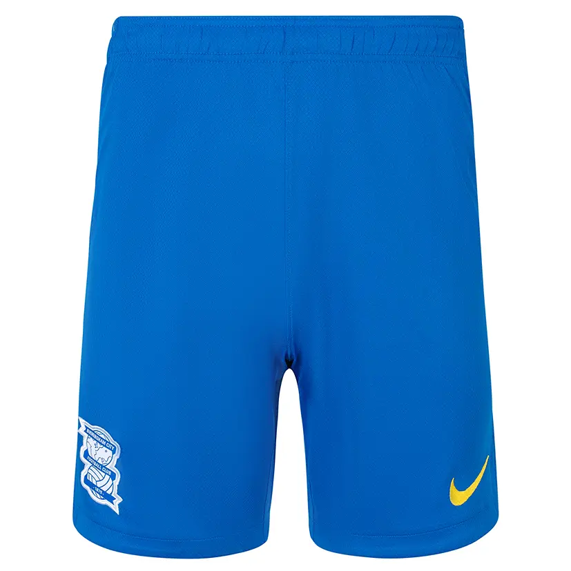 Birmingham 2026/27: blue, yellow and a dark third shirt · 13