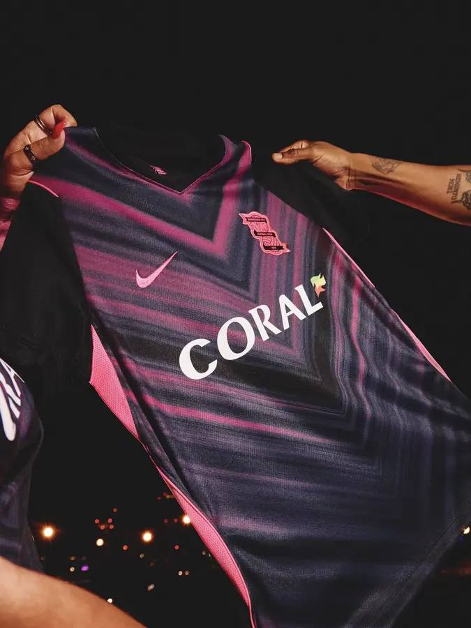 Birmingham 2026/27: blue, yellow and a dark third shirt · 17