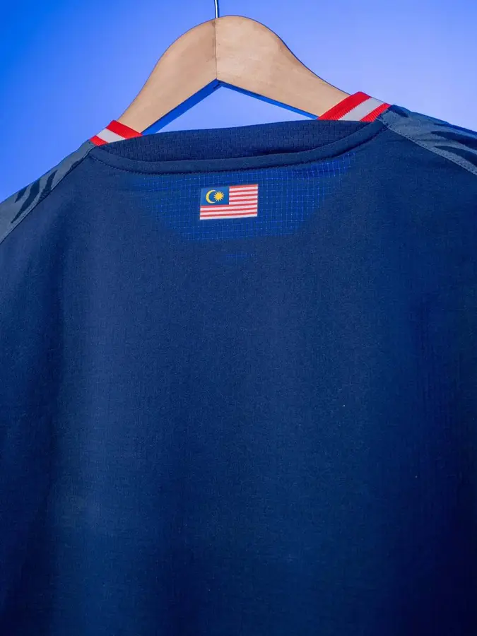 Malaysia 2026/27: yellow and blue in PUMA’s collection · 9