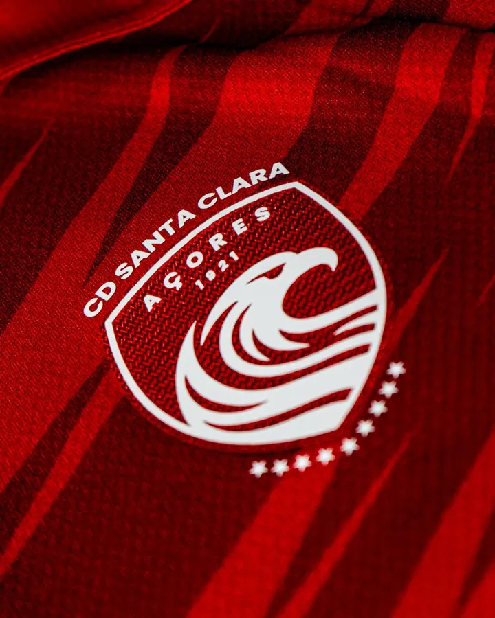 Santa Clara 2026/27: dal rosso alle onde blu · 3