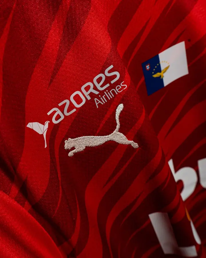 Santa Clara 2026/27: dal rosso alle onde blu · 4