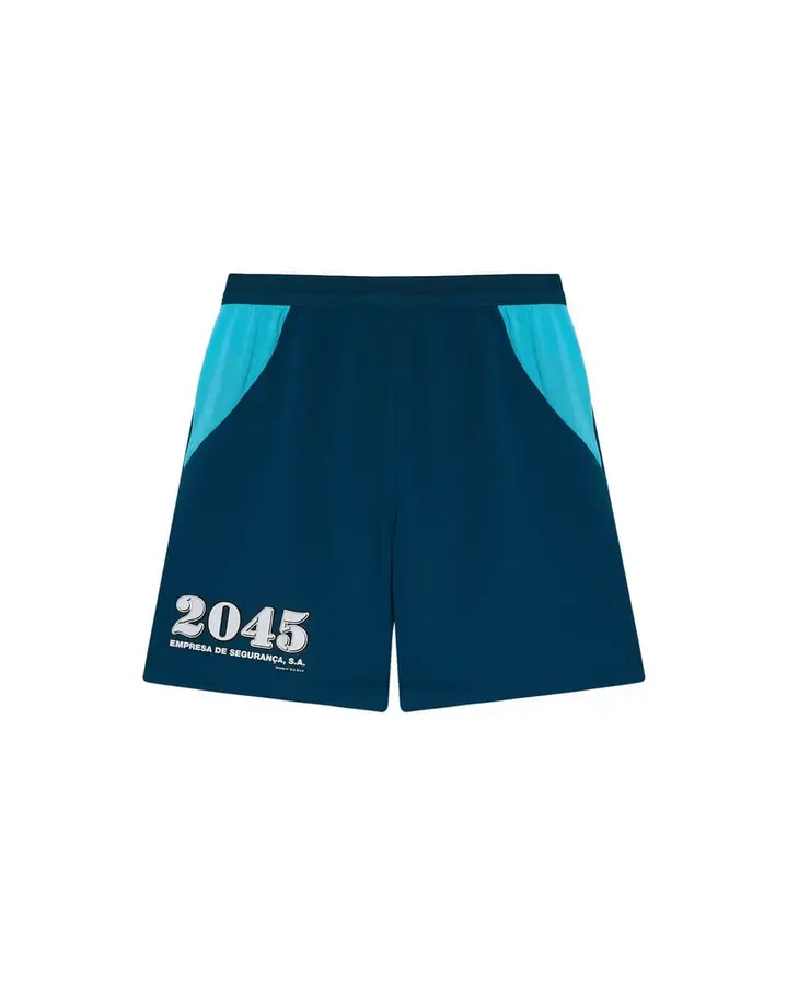 Braga 2026/27: Blau bestimmt das dritte Trikot · 7