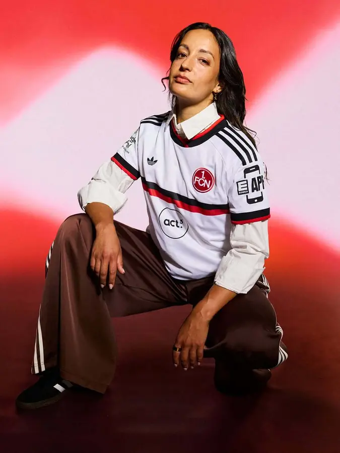 Nürnberg 2026/27: three readings of red, white and black · 10