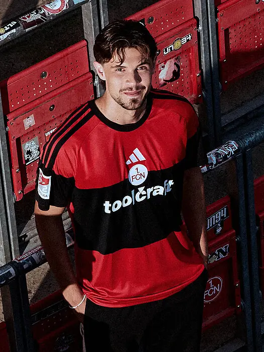 Nürnberg 2026/27: three readings of red, white and black · 12
