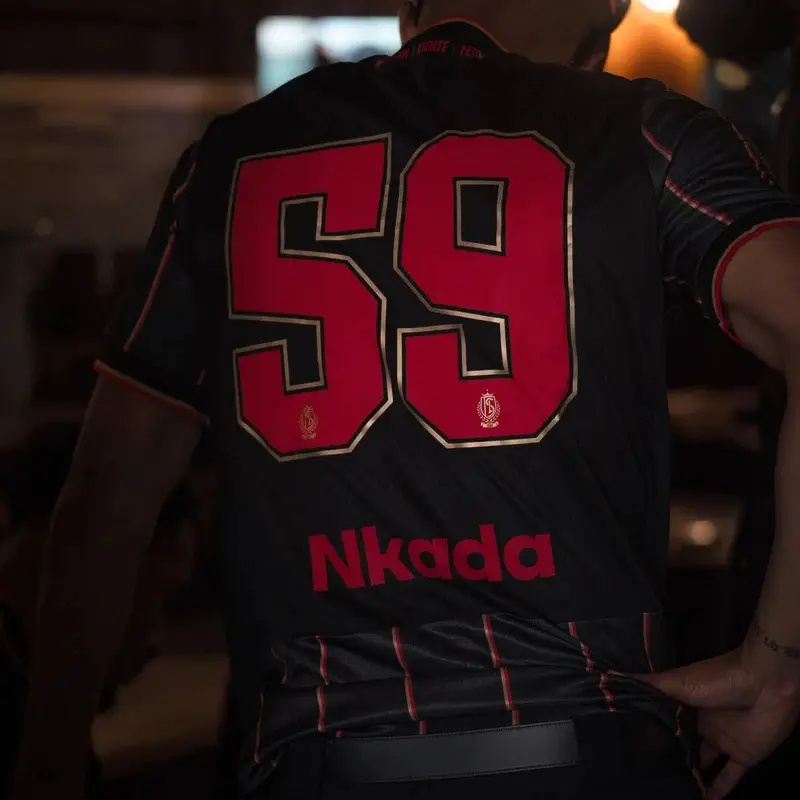 Standard 2026/27: three colours, three approaches to kit design · 12