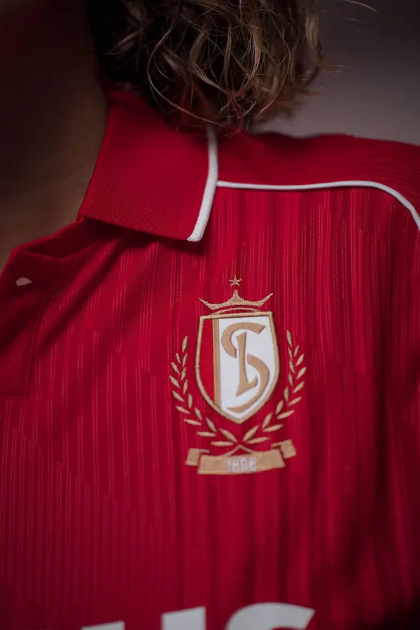 Standard 2026/27: three colours, three approaches to kit design · 7