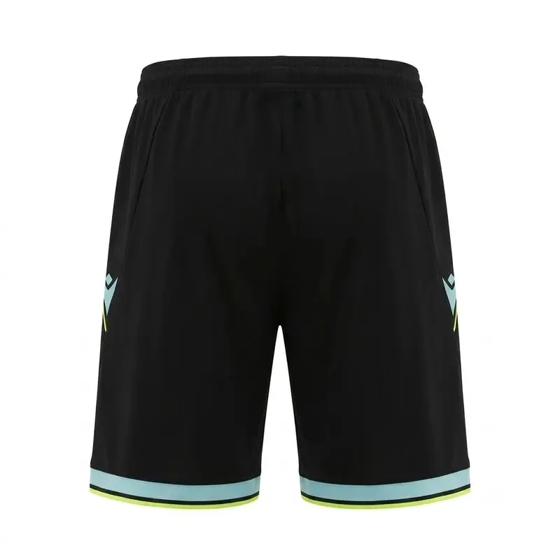 Standard 2026/27: three colours, three approaches to kit design · 23