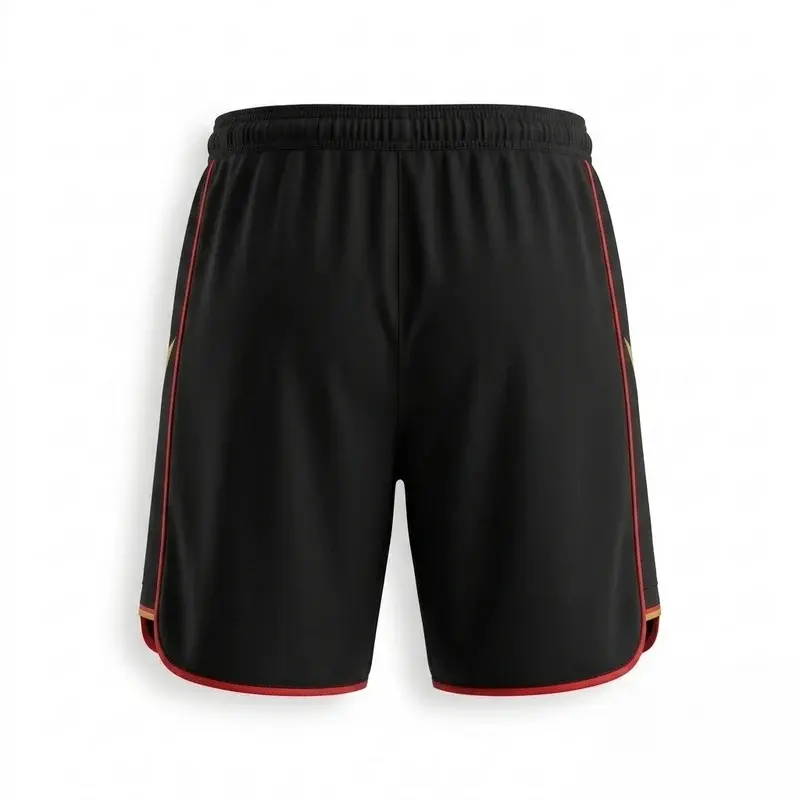 Standard 2026/27: three colours, three approaches to kit design · 15