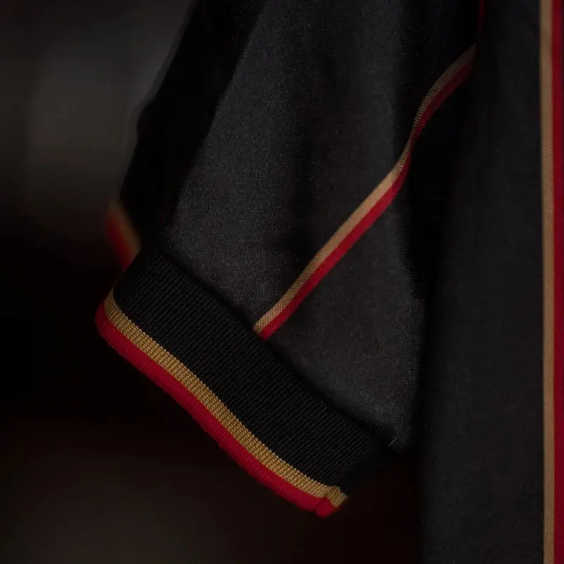 Standard 2026/27: three colours, three approaches to kit design · 13